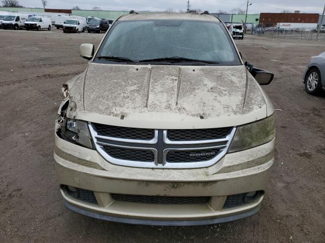 Photo 4 VIN: 3D4PH6FG0BT503440 - DODGE JOURNEY 