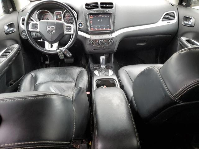 Photo 7 VIN: 3D4PH6FG0BT503440 - DODGE JOURNEY 