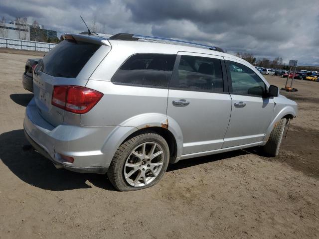 Photo 2 VIN: 3D4PH6FG0BT550452 - DODGE JOURNEY 