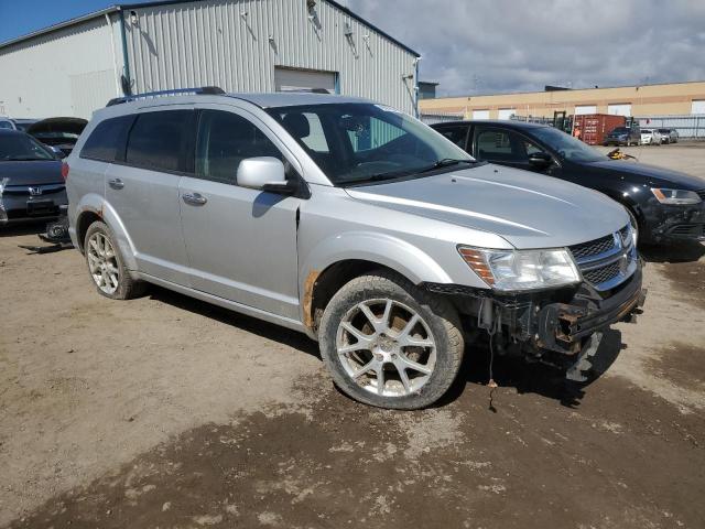 Photo 3 VIN: 3D4PH6FG0BT550452 - DODGE JOURNEY 