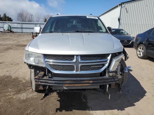 Photo 4 VIN: 3D4PH6FG0BT550452 - DODGE JOURNEY 