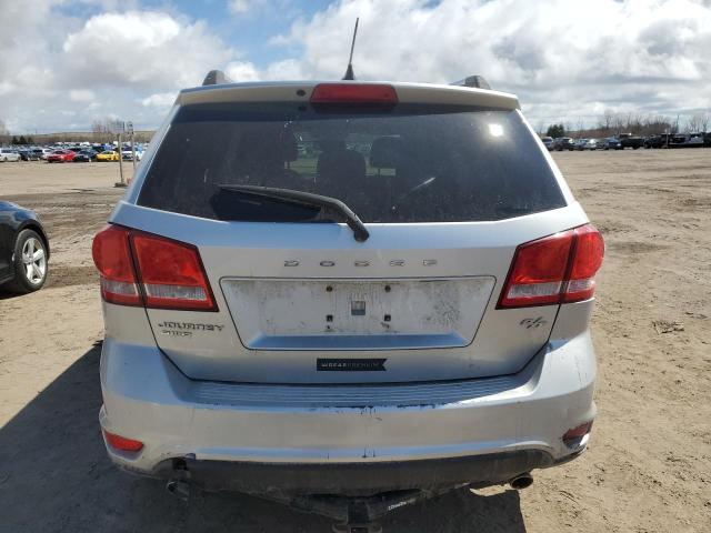 Photo 5 VIN: 3D4PH6FG0BT550452 - DODGE JOURNEY 