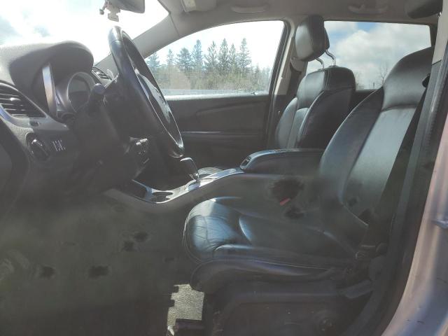 Photo 6 VIN: 3D4PH6FG0BT550452 - DODGE JOURNEY 