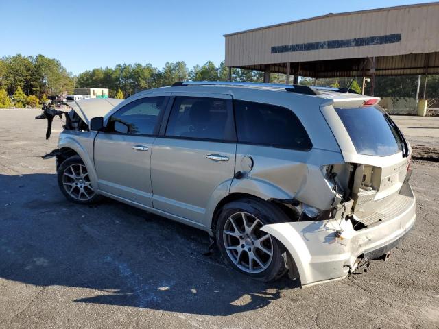 Photo 1 VIN: 3D4PH6FG1BT524233 - DODGE JOURNEY 