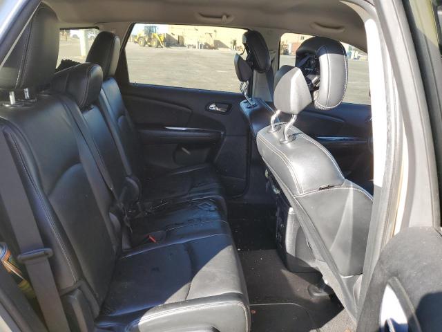 Photo 10 VIN: 3D4PH6FG1BT524233 - DODGE JOURNEY 