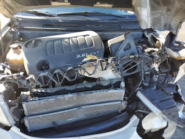 Photo 11 VIN: 3D4PH6FG1BT524233 - DODGE JOURNEY 