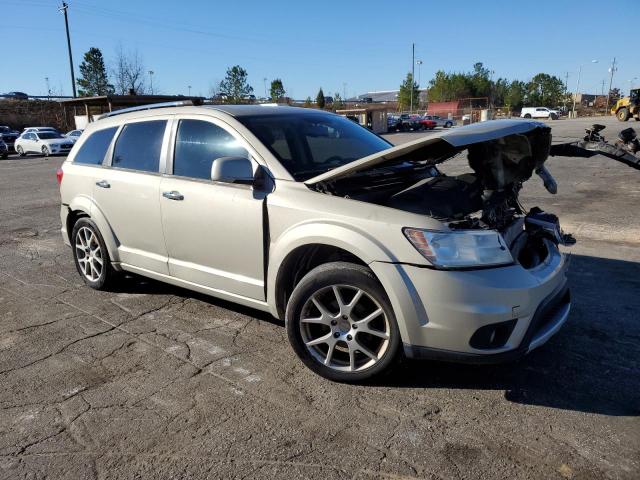 Photo 3 VIN: 3D4PH6FG1BT524233 - DODGE JOURNEY 