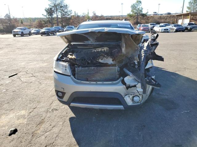 Photo 4 VIN: 3D4PH6FG1BT524233 - DODGE JOURNEY 