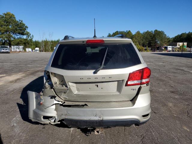 Photo 5 VIN: 3D4PH6FG1BT524233 - DODGE JOURNEY 