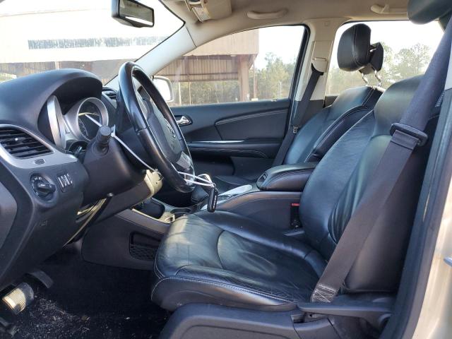 Photo 6 VIN: 3D4PH6FG1BT524233 - DODGE JOURNEY 