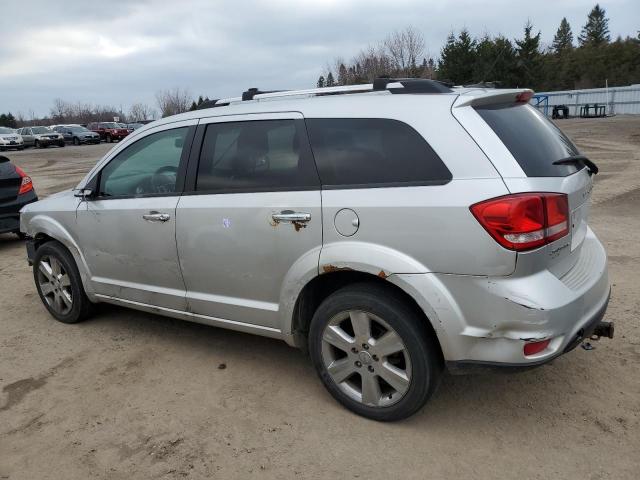 Photo 1 VIN: 3D4PH6FGXBT542939 - DODGE JOURNEY 