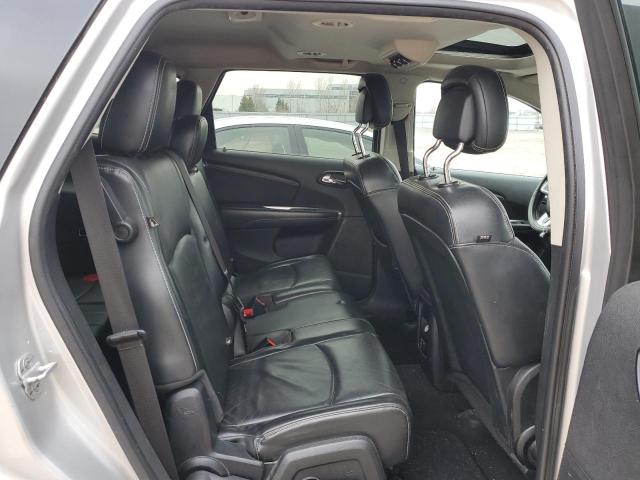 Photo 10 VIN: 3D4PH6FGXBT542939 - DODGE JOURNEY 