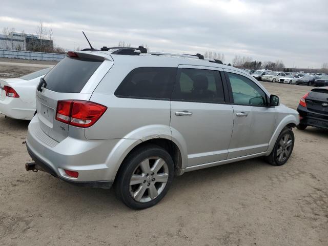 Photo 2 VIN: 3D4PH6FGXBT542939 - DODGE JOURNEY 