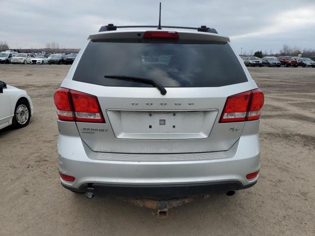 Photo 5 VIN: 3D4PH6FGXBT542939 - DODGE JOURNEY 