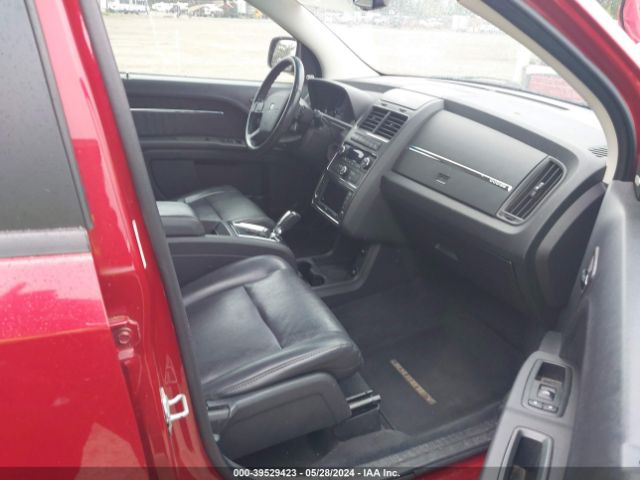 Photo 4 VIN: 3D4PH6FV1AT123827 - DODGE JOURNEY 