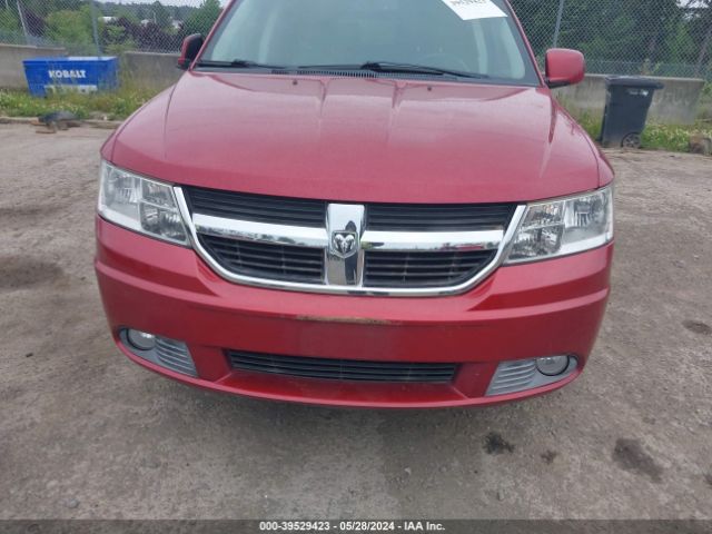 Photo 5 VIN: 3D4PH6FV1AT123827 - DODGE JOURNEY 