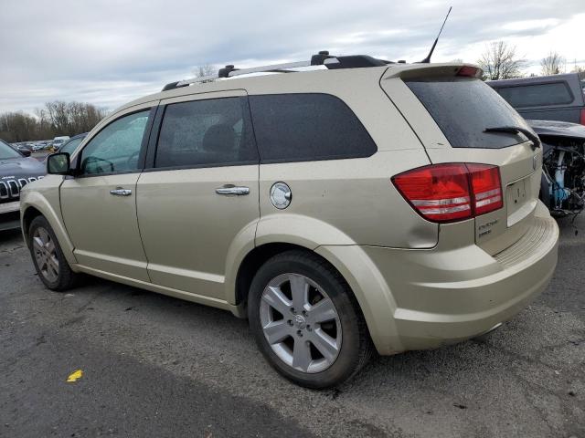 Photo 1 VIN: 3D4PH6FV1AT124055 - DODGE JOURNEY 