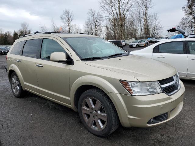 Photo 3 VIN: 3D4PH6FV1AT124055 - DODGE JOURNEY 