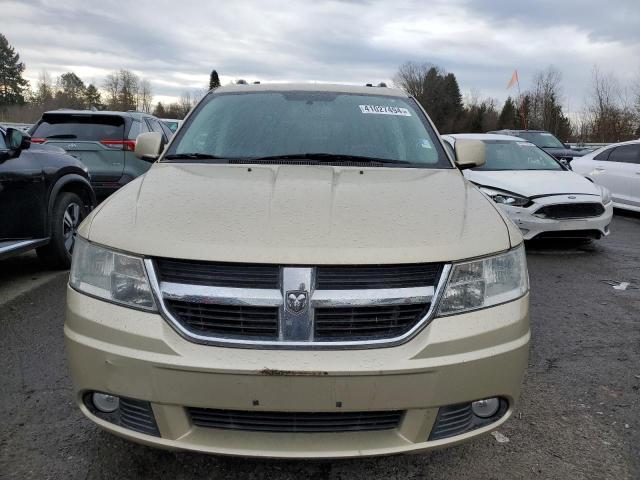 Photo 4 VIN: 3D4PH6FV1AT124055 - DODGE JOURNEY 