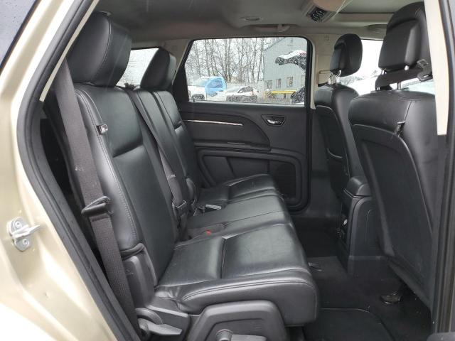 Photo 9 VIN: 3D4PH6FV1AT124055 - DODGE JOURNEY 