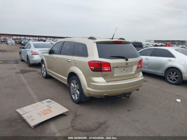 Photo 2 VIN: 3D4PH6FV1AT129983 - DODGE JOURNEY 