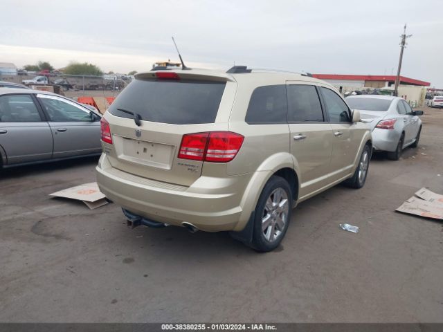 Photo 3 VIN: 3D4PH6FV1AT129983 - DODGE JOURNEY 