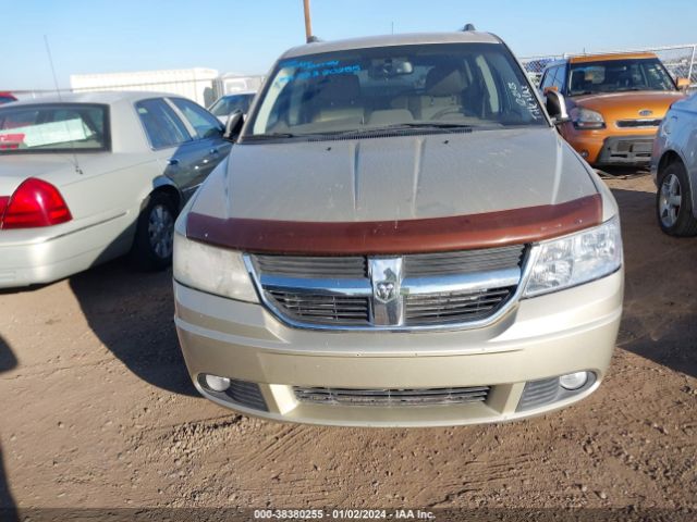 Photo 5 VIN: 3D4PH6FV1AT129983 - DODGE JOURNEY 