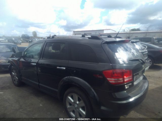 Photo 2 VIN: 3D4PH6FV1AT166595 - DODGE JOURNEY 