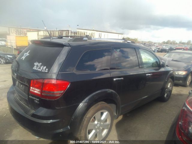 Photo 3 VIN: 3D4PH6FV1AT166595 - DODGE JOURNEY 