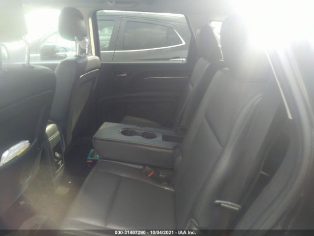 Photo 7 VIN: 3D4PH6FV1AT166595 - DODGE JOURNEY 