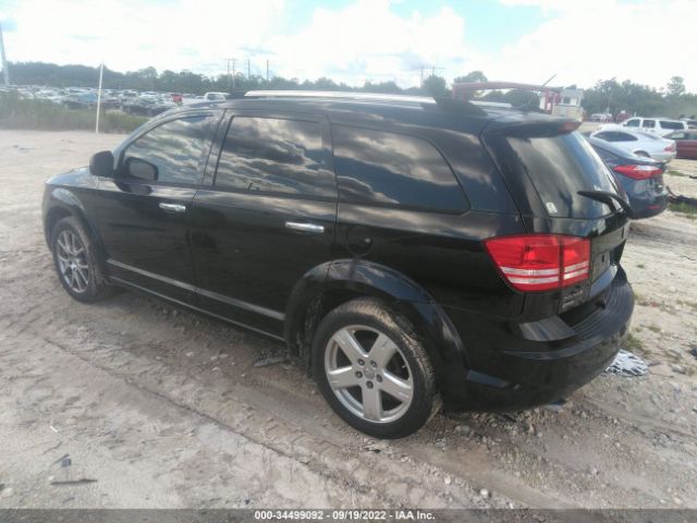 Photo 2 VIN: 3D4PH6FV3AT250983 - DODGE JOURNEY 