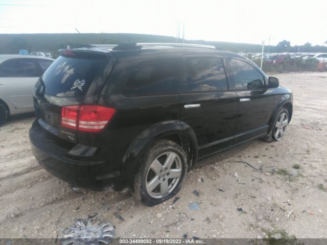 Photo 3 VIN: 3D4PH6FV3AT250983 - DODGE JOURNEY 