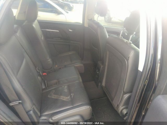 Photo 7 VIN: 3D4PH6FV3AT250983 - DODGE JOURNEY 