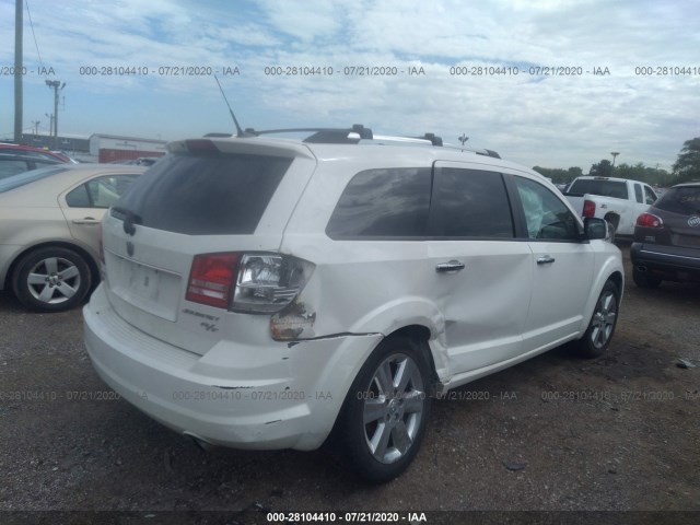 Photo 3 VIN: 3D4PH6FV3AT256850 - DODGE JOURNEY 