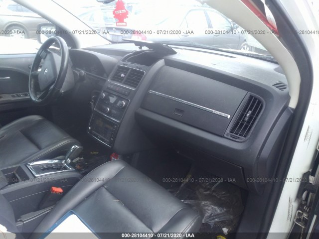 Photo 4 VIN: 3D4PH6FV3AT256850 - DODGE JOURNEY 