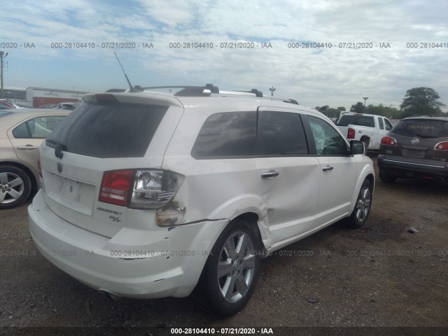 Photo 5 VIN: 3D4PH6FV3AT256850 - DODGE JOURNEY 