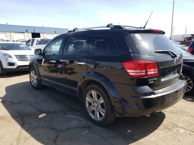 Photo 2 VIN: 3D4PH6FV4AT129993 - DODGE JOURNEY 