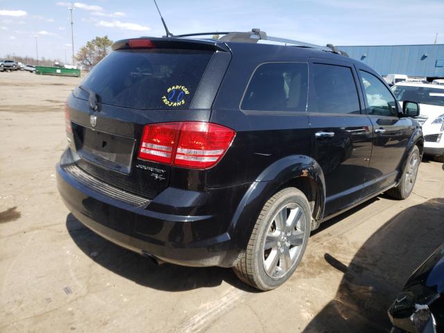 Photo 3 VIN: 3D4PH6FV4AT129993 - DODGE JOURNEY 