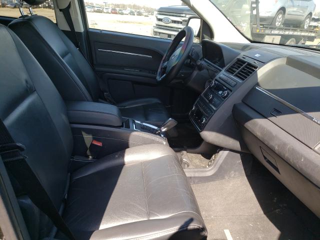 Photo 4 VIN: 3D4PH6FV4AT129993 - DODGE JOURNEY 