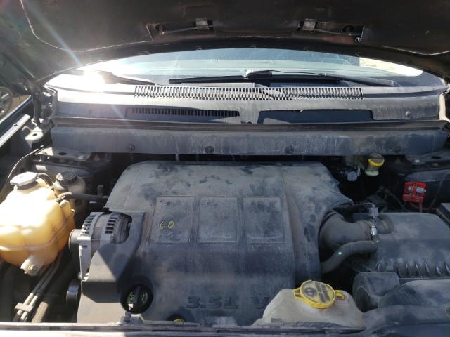 Photo 6 VIN: 3D4PH6FV4AT129993 - DODGE JOURNEY 