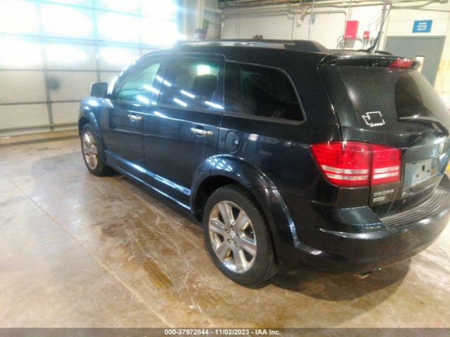 Photo 2 VIN: 3D4PH6FV4AT179468 - DODGE JOURNEY 