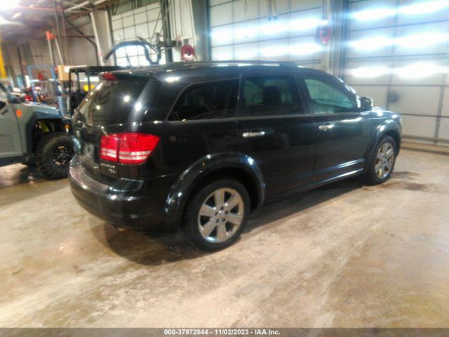 Photo 3 VIN: 3D4PH6FV4AT179468 - DODGE JOURNEY 