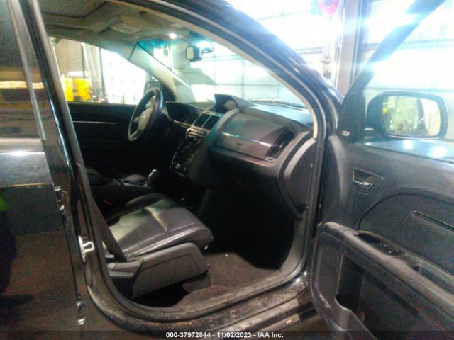 Photo 4 VIN: 3D4PH6FV4AT179468 - DODGE JOURNEY 