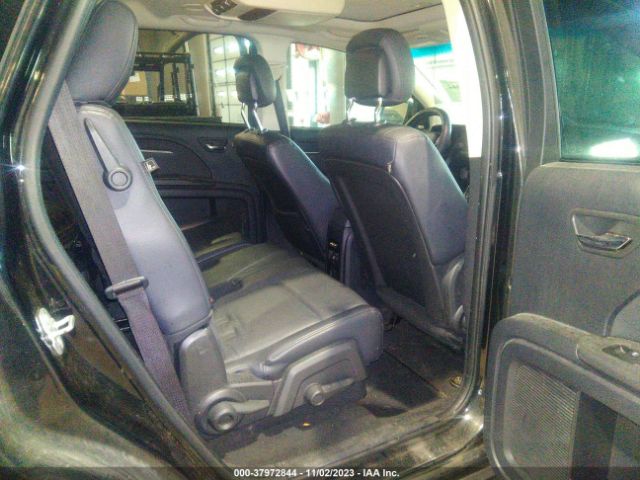 Photo 7 VIN: 3D4PH6FV4AT179468 - DODGE JOURNEY 