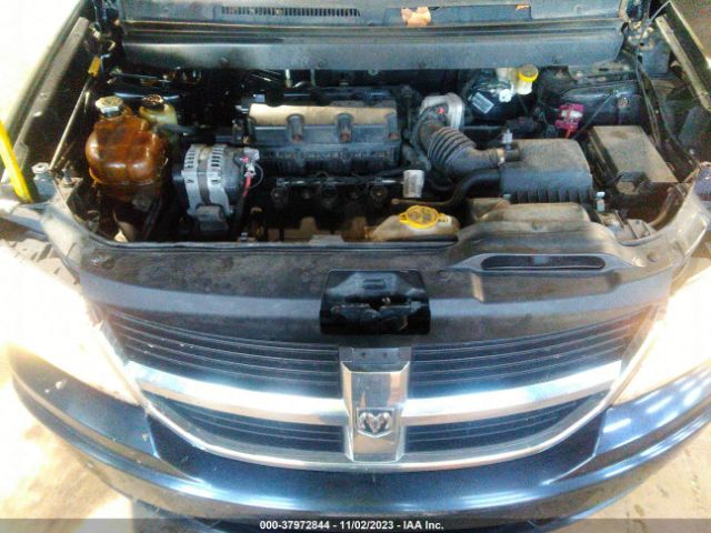 Photo 9 VIN: 3D4PH6FV4AT179468 - DODGE JOURNEY 