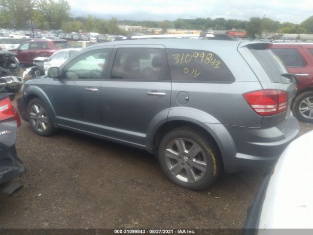 Photo 2 VIN: 3D4PH6FV4AT224103 - DODGE JOURNEY 