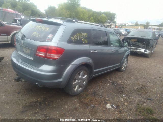 Photo 3 VIN: 3D4PH6FV4AT224103 - DODGE JOURNEY 