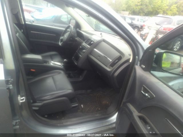 Photo 4 VIN: 3D4PH6FV4AT224103 - DODGE JOURNEY 