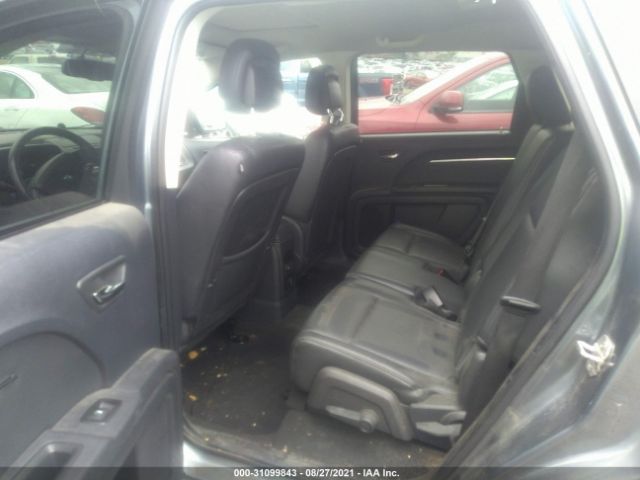 Photo 7 VIN: 3D4PH6FV4AT224103 - DODGE JOURNEY 