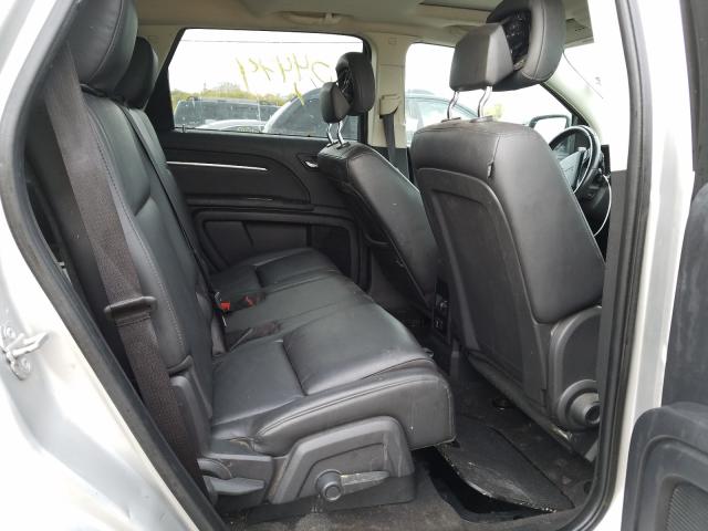 Photo 5 VIN: 3D4PH6FV5AT122387 - DODGE JOURNEY 